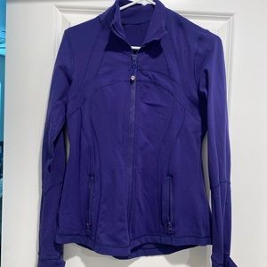 LULULEMON DEFINE JACKET!!!!!!!!